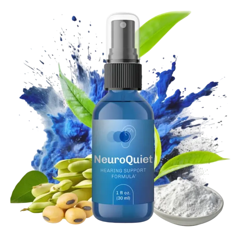 neuroquiet